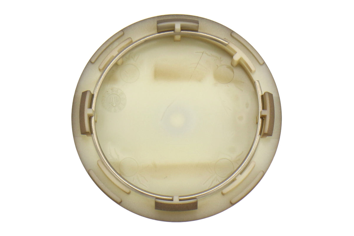 GRAWCGLRDBR Rays Gram Lights 57CR / 57DR GL Center Cap-Red-Bronze,