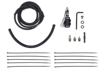 PERASM-TAC-731 Perrin EBCS Pro Boost Control Solenoid - 2015+ STI,