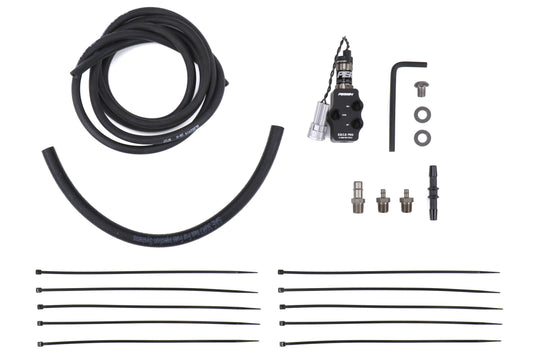 PERASM-TAC-731 Perrin EBCS Pro Boost Control Solenoid - 2015+ STI,