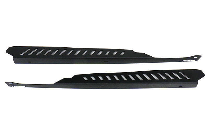 PERPSP-ENG-549BK PERRIN Performance Fender Shroud Black Subaru STI/WRX,