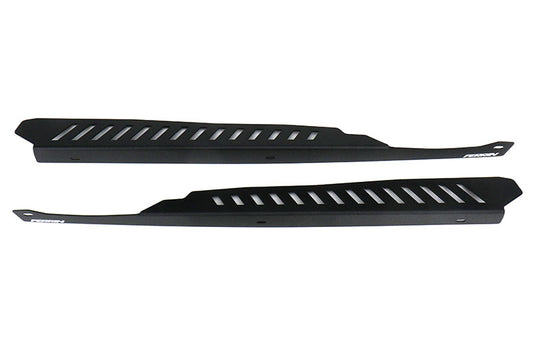 PERPSP-ENG-549BK PERRIN Performance Fender Shroud Black Subaru STI/WRX,