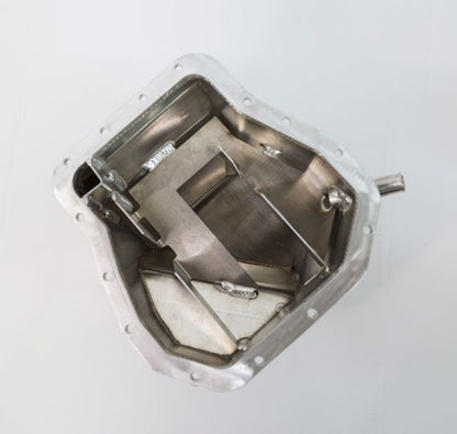 KILOGEJ25PAN Killer B Motorsports OG Formed High Performance Oil Pan EJ Series - 2015-2020 Subaru STI,
