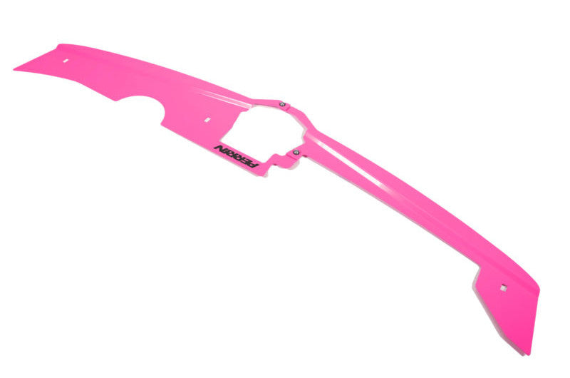 PERPSP-ENG-513HP PERRIN Radiator Shroud Hyper Pink - Subaru WRX 2022+,