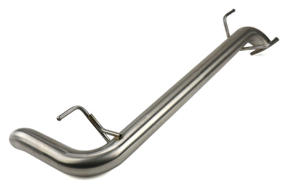 REMRO-TSXV-X Remark Axleback Exhaust - 2018+ Crosstrek / 2017+ Impreza Wagon,