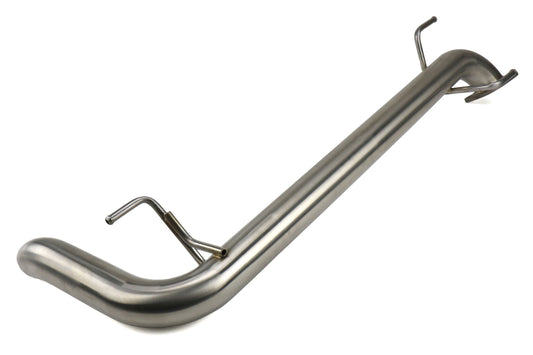 REMRO-TSXV-X Remark Axleback Exhaust - 2018+ Crosstrek / 2017+ Impreza Wagon,