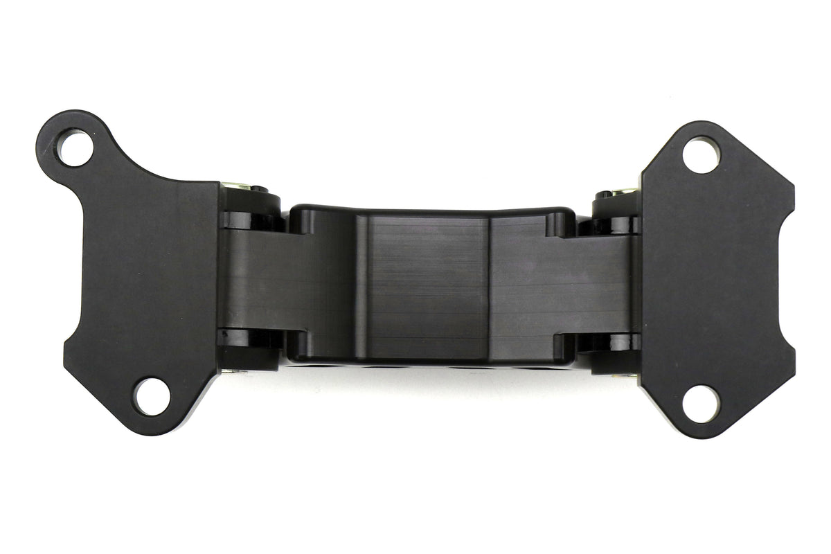 IAGIAG-DRV-2130 IAG Street Series Transmission Mount - Subaru Models Inc. 2002-2018 WRX,