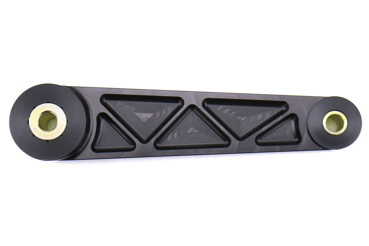 IAGIAG-DRV-2200BK IAG Street Series Pitch Stop Mount - 2015-2021 Subaru WRX & STI,
