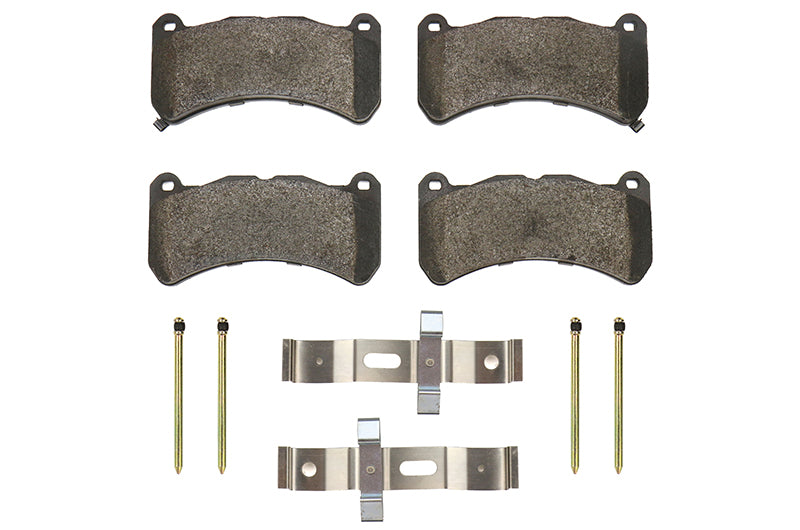 STT309.13650 Stoptech Sport Brake Pads Front - 2018-2020 Subaru STI,