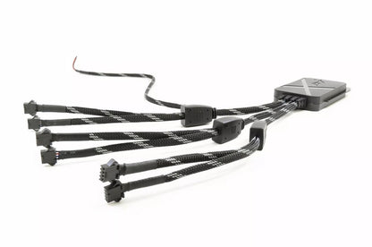 MRMLED153 Morimoto XBT RGBW Bluetooth Controller (5 Wire) - Universal,