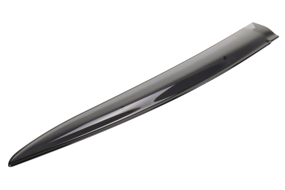 SUBF0010FL020 Subaru Rain Guard Deflector Kit - 2017+ Impreza 4D,