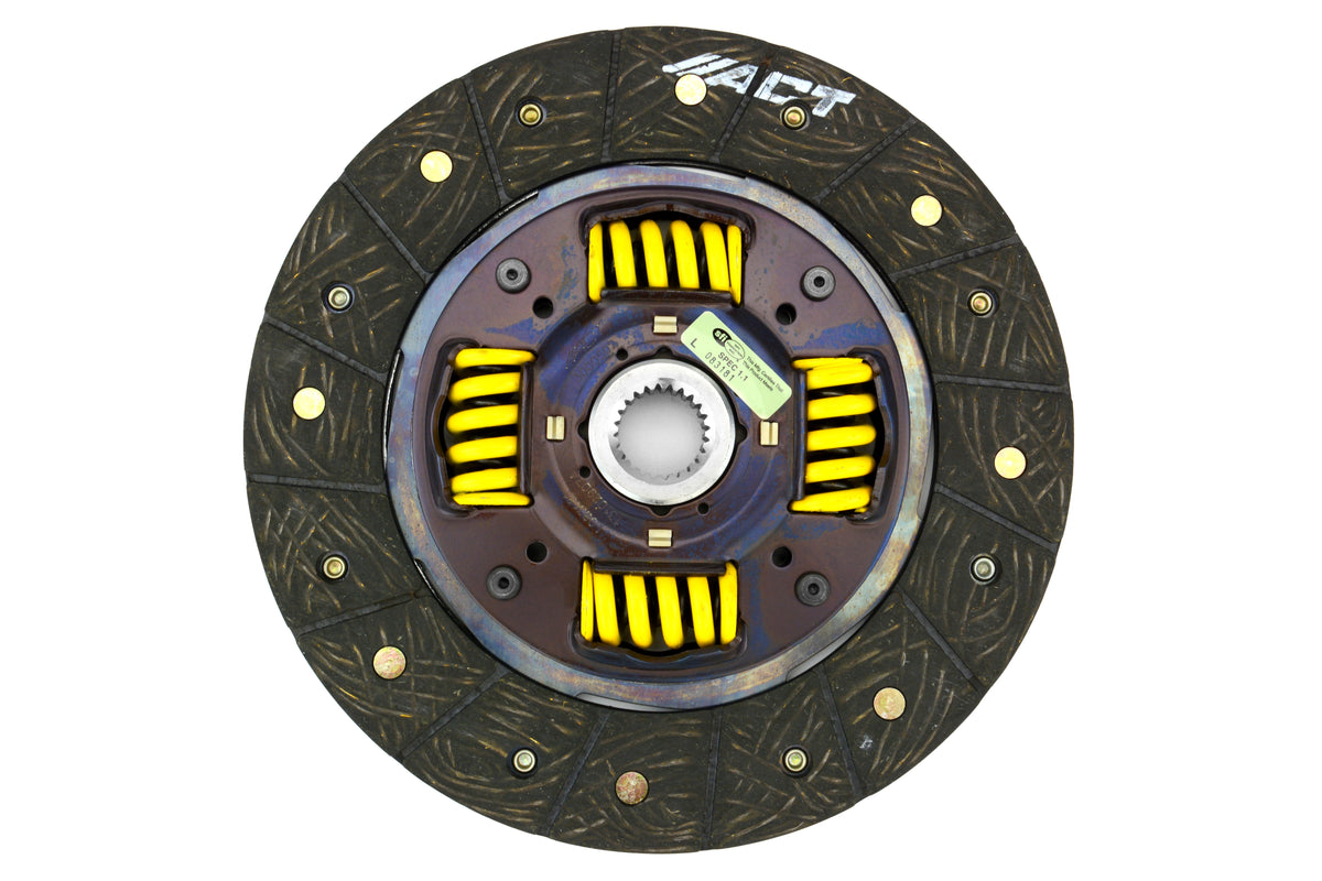 ACT3000502 ACT Performance Street Disc Replacement SB3 / SB5 -,
