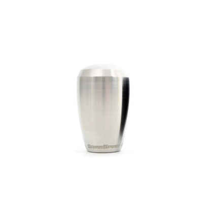 GRM038006 Grimmspeed Stainless Steel Shift Knob - Universal,