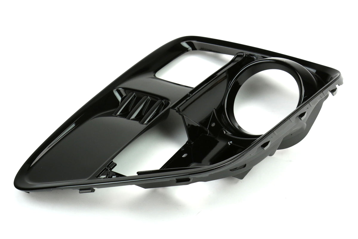 STIH4517VA017 STI JDM Front Fog Light Bezel Covers - Subaru WRX / STI 2015-2017 | H4517VA017,