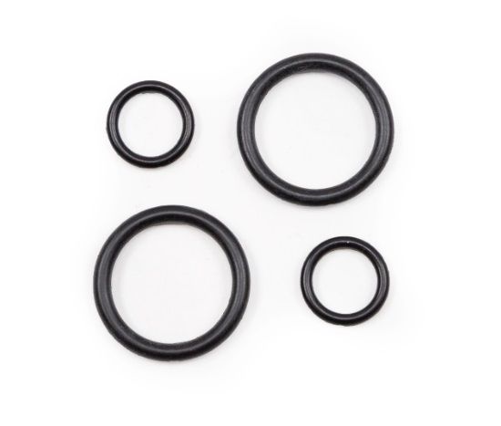 KILORING-KIT Killer B Motorsport O-Ring Seal Kit -,
