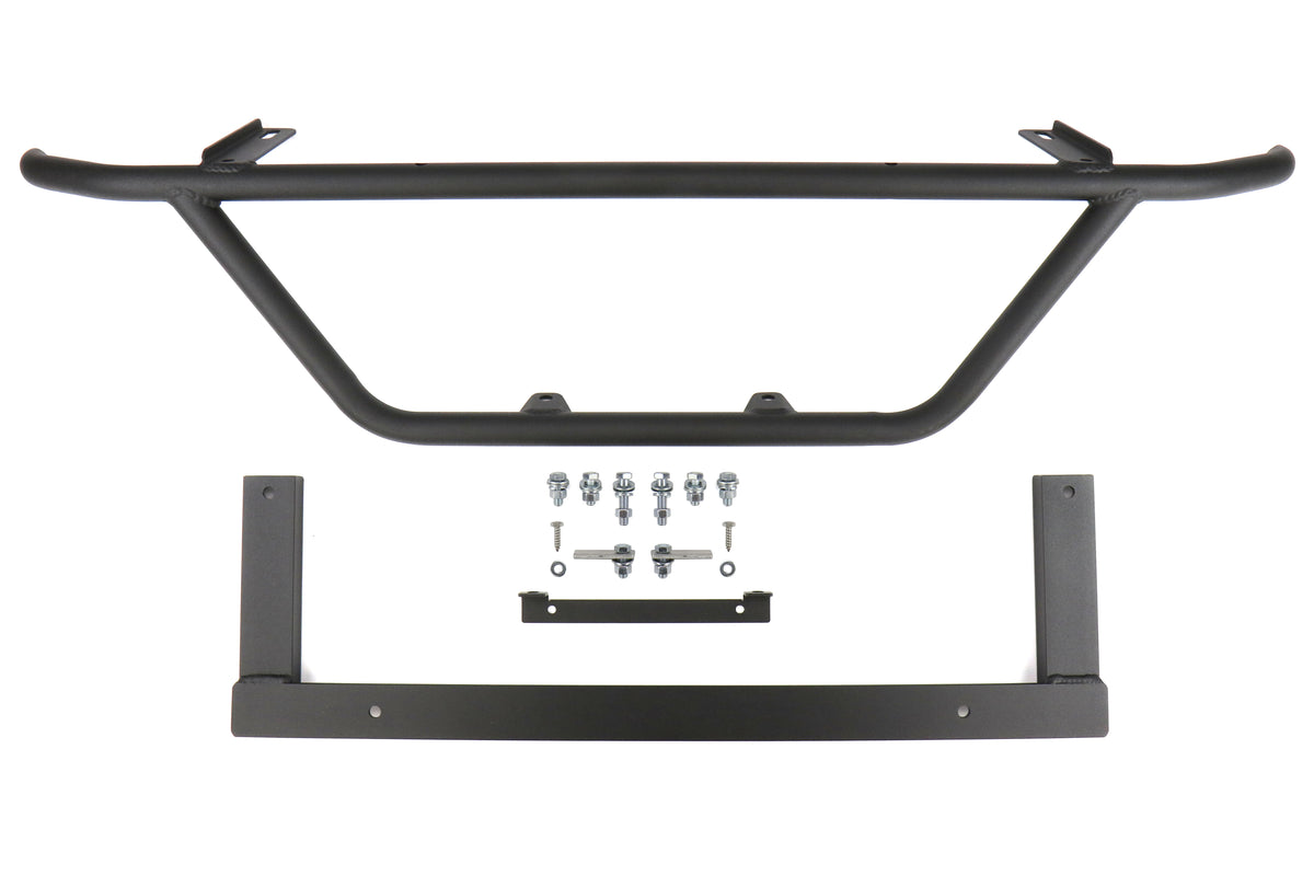 RAISU-VAA-RLB-01 Rally Innovations Light Bar - 2015+ WRX / 2015+ STI,