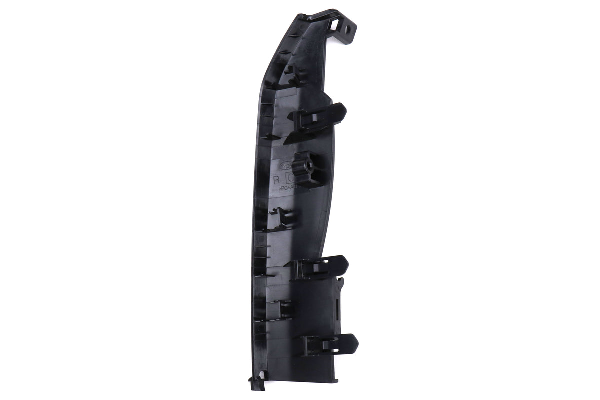 Toyota Black A/C Surround RH Knee Pad - 2013-2016 Scion FR-S