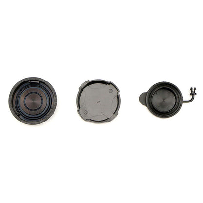 GRM120069 GrimmSpeed Engine Bay Reservoir Cap Set -,