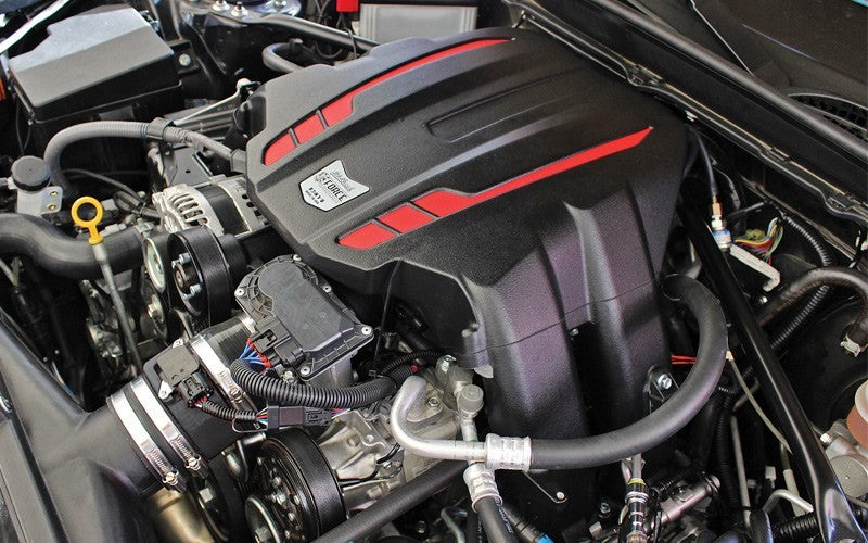 EDB1556 Edelbrock Supercharger System (50 State Legal w/ Tuning) - 2013+ FT86,