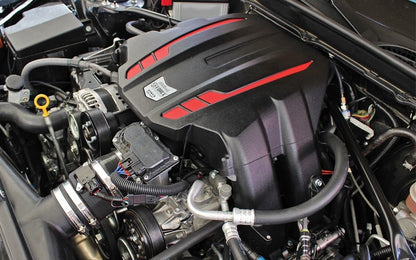 EDB1556 Edelbrock Supercharger System (50 State Legal w/ Tuning) - 2013+ FT86,