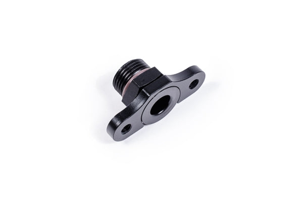 RAD20-0301 Radium Engineering FPR Adapter 8AN ORB 11mm Bore 39mm Spacing M6,