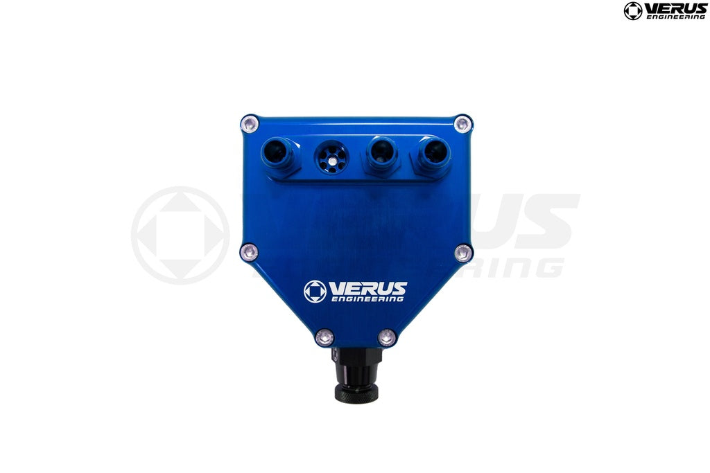 AOS Kit- GV/GR Subaru STI Blue 2008-2014 Subaru WRX / STI