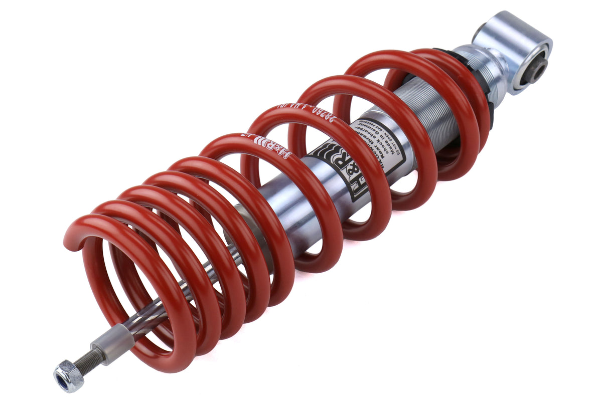 HRS28760-1 H&R Street Performance Coilovers - 2015+ STI,