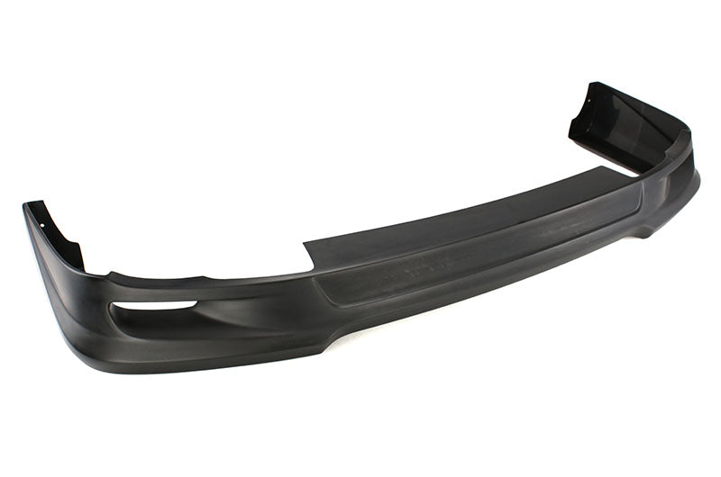 GRD17060052 Greddy GRacer Front Lip Spoiler - 2002 - 2003 Subaru WRX Sedan,