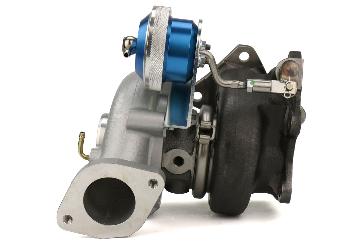TOMTB401A-SB01D Tomei ARMS MX7960F Turbo - 2008-2014 Subaru WRX / 2005-2009 Subaru Legacy GT,