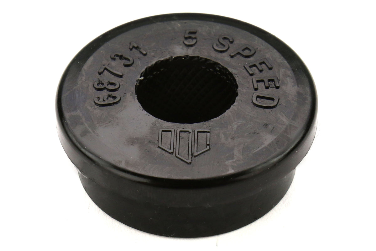 WHIKDT957 Whiteline Front and Rear Shifter Bushings,
