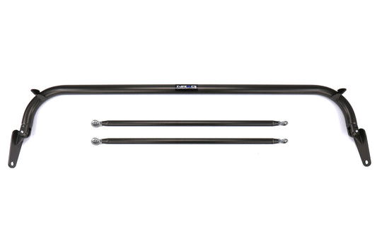 NRGHBR-002TI NRG Titanium Harness Bar 49" - 2013+ FT86,