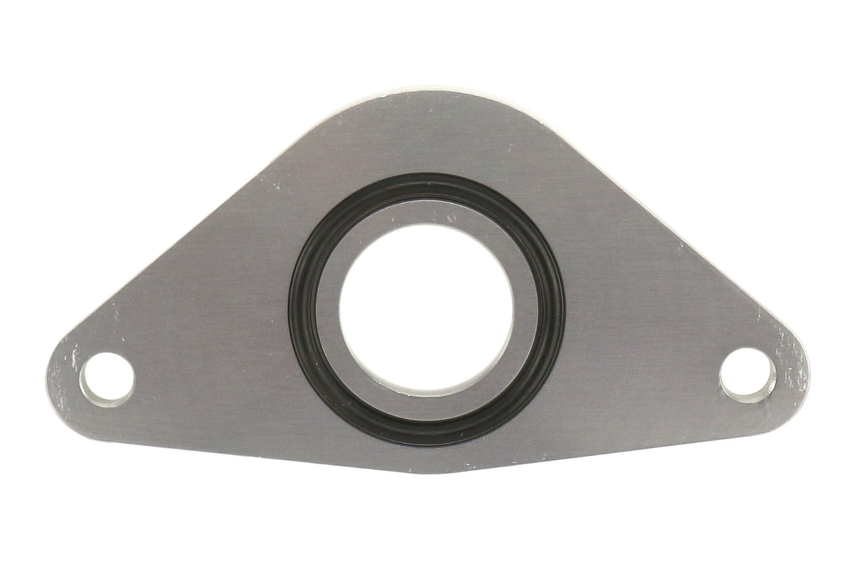 TQSTS-SU-HKS Torque Solution HKS BOV Adapter Flange - 2015+ STI,