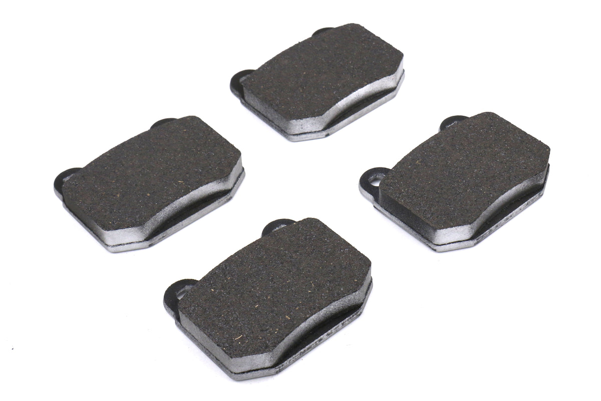 CATCT961-XP8 Carbotech XP8 Rear Brake Pads - 2015+ STI,