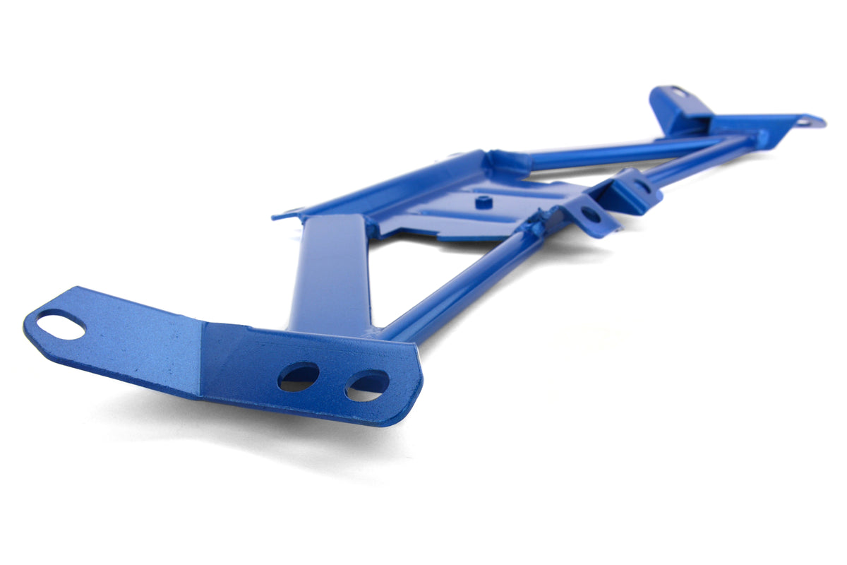 CUS6A1 492 M Cusco Front Power Brace Crossmember - 2015+ STI,
