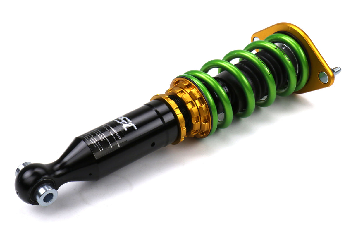 ISCISC-S021-S-TS ISC N1 Coilover w/ Triple S springs - Street Sport,