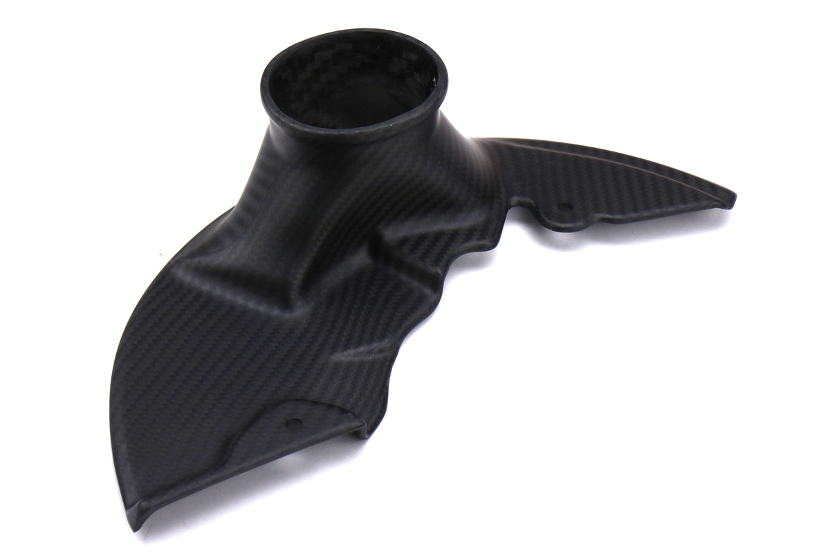 APPCF-818658 APR Performance Brake Cooling Kit - 2018+ STI,