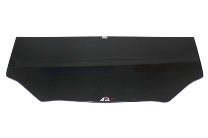 APPCW-801808 APR Performance Carbon Fiber Front Splitter - 18+ WRX / STI-STI Style Lip,