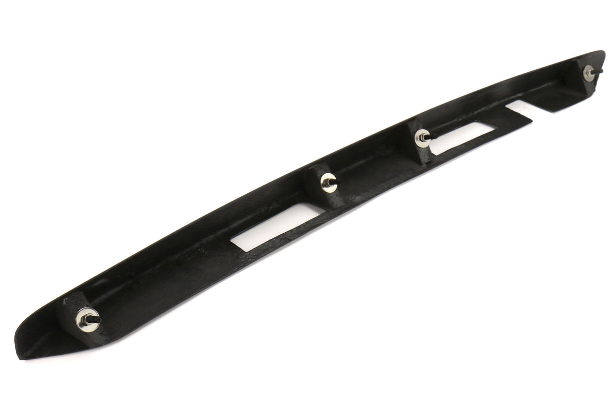 SEIRG15SBIMP Seibon Carbon Fiber Trunk Garnish - 2015-2020 WRX / STI,