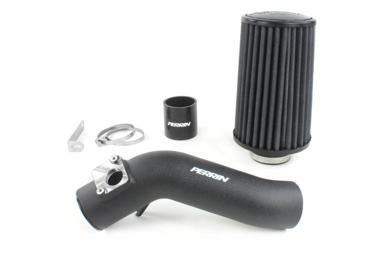 PERRIN  Cold Air Intake (Black) - 2018-2021 Subaru STI