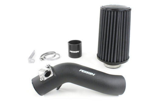 PERRIN  Cold Air Intake (Black) - 2018-2021 Subaru STI