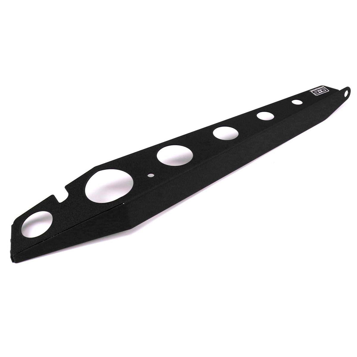 GRM096049 GrimmSpeed Fender Shrouds - 2015+ WRX / STI-Black,