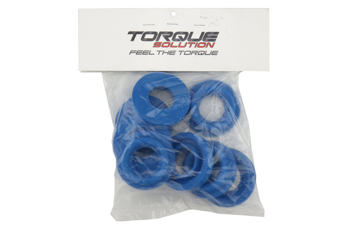 TQSTS-FRS-005R Torque Solutions Rear Subframe Bushings - 2013+ FT86,