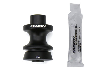 PERPSP-INR-250BK Perrin Reverse Lockout Lever - 2015+ STI,