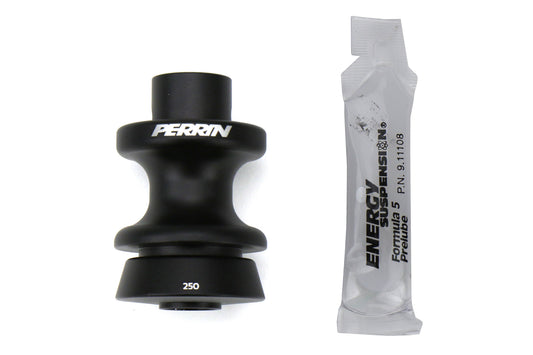 PERPSP-INR-250BK Perrin Reverse Lockout Lever - 2015+ STI,