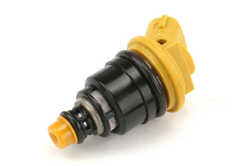 DET02J-00-1000-4 DeatschWerks Fuel Injectors Side Feed 1000cc - 2004-2008 Subaru STI / 2005-2006 Subaru Legacy GT,