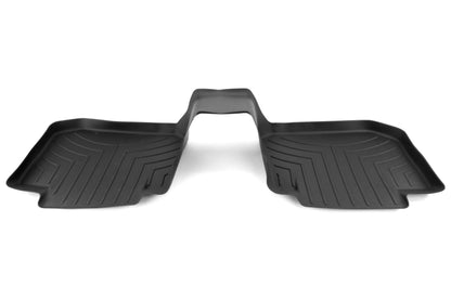 WEA444392 WeatherTech FloorLiner DigitalFit All Weather Floor Mats - 2015+ WRX / 2015+ STI-Rear,
