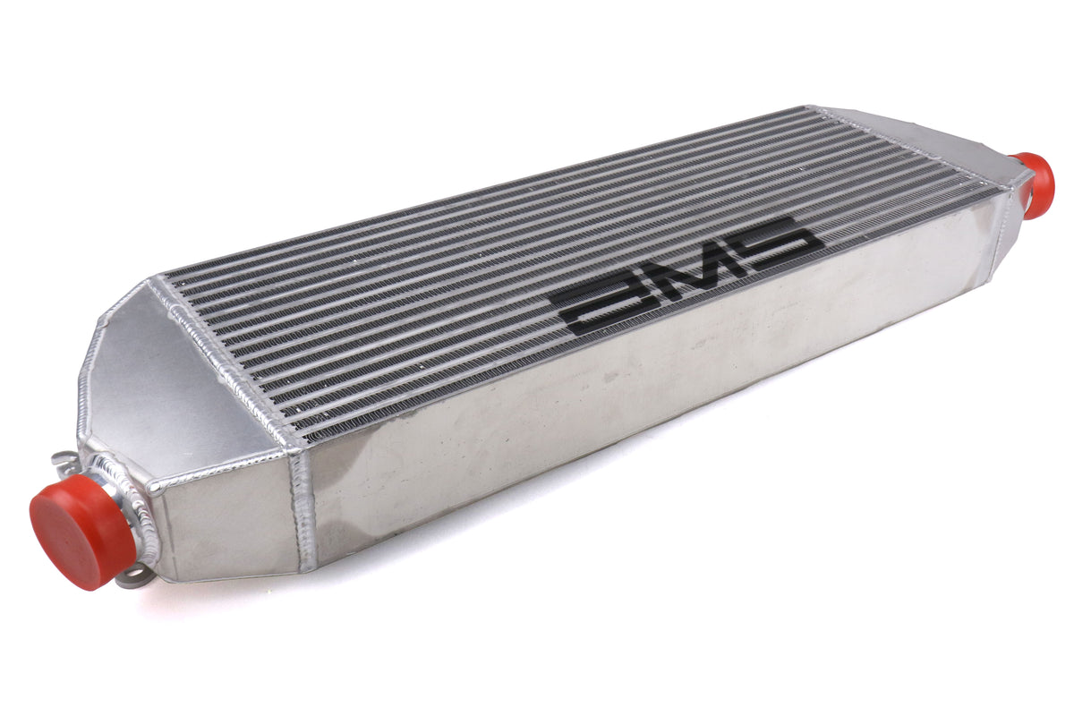 AMSAMS.36.09.0001-1 AMS Performance Front Mount Intercooler Unit Only - Subaru WRX 2015-2020 | AMS.36.09.0001-1,