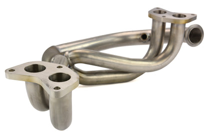 KILHH-DIY Killer B Motorsport 4-1 Holy Header DIY Rotated - 2015+ STI,