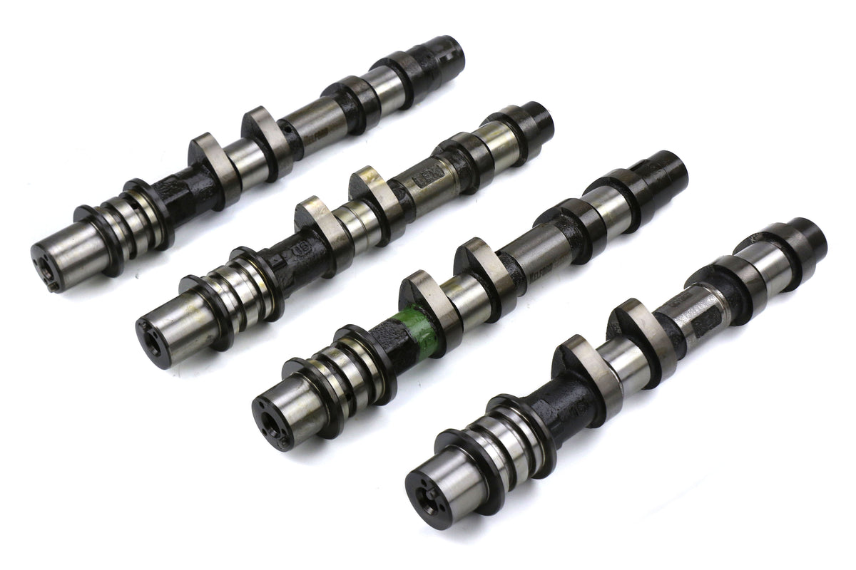 KEFR-199-C Kelford High Lift Performance Cam Set - 2002-2014 Subaru WRX / 2004-2021 STI,