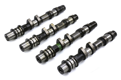 KEFR-199-C Kelford High Lift Performance Cam Set - 2002-2014 Subaru WRX / 2004-2021 STI,