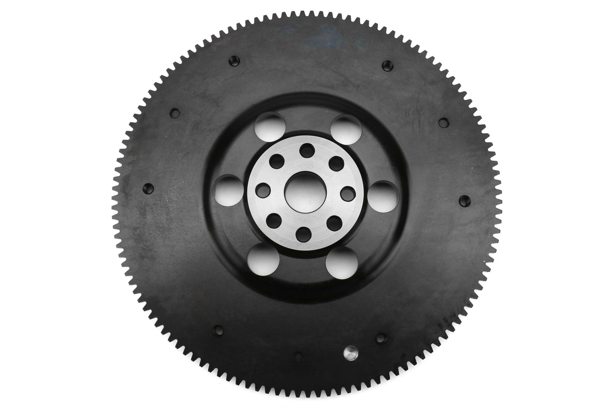 XCLXFSU002C XClutch Chromoly Flywheel -,
